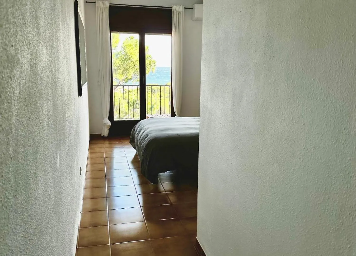Melis Mar - Apartamento Con Vistas En Pals Appartamento