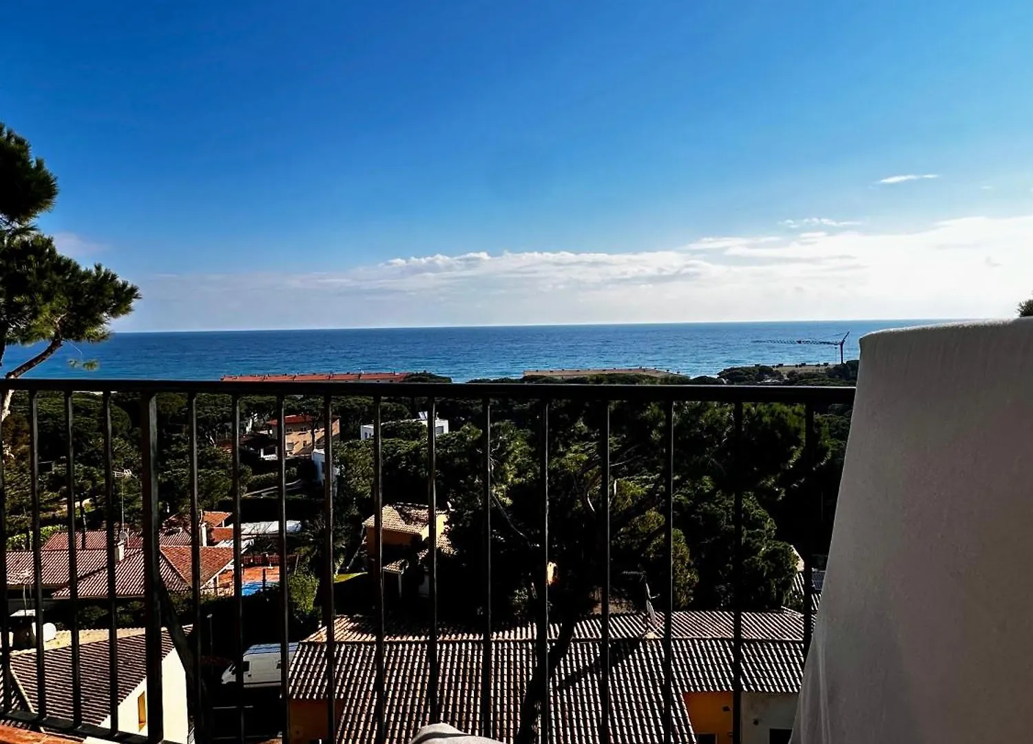 Melis Mar - Apartamento Con Vistas En Pals Appartamento