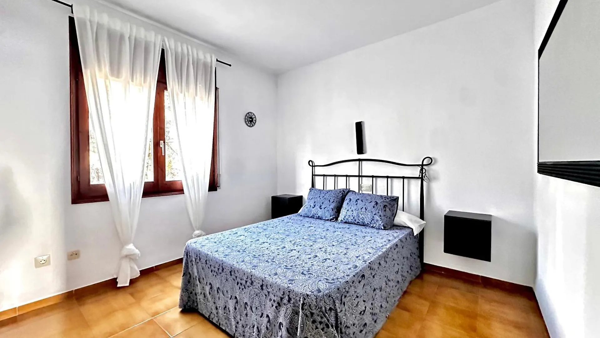 Melis Mar - Apartamento Con Vistas En Pals Spagna